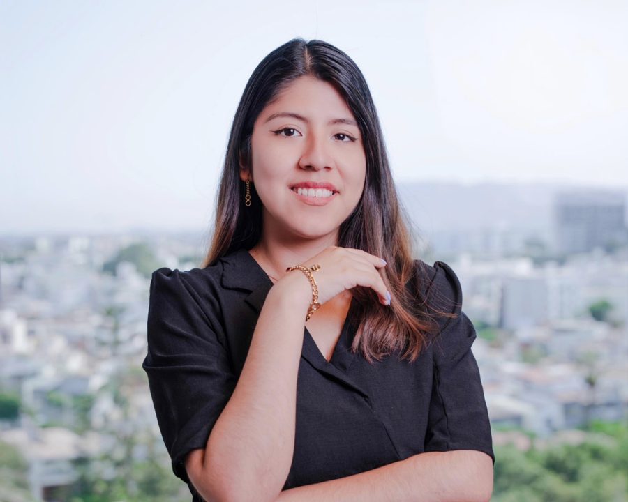 Hola, soy Estefanía, fundadora de StefaniAds