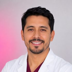 Julio C., testimonio de muestra